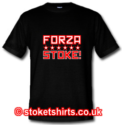 Kid's FORZA STOKE